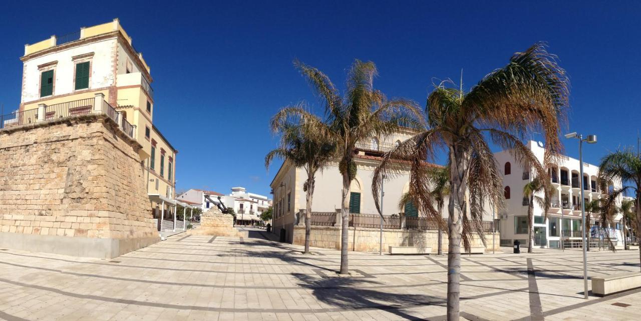 Siciliacasevacanze - Casa Maiolica Marina di Ragusa Exterior foto